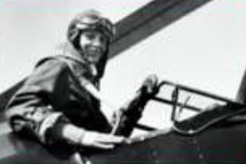 معمای "آملیا ارهارت" و دستور اخیر ترامپ برای انتشار اسناد محرمانه