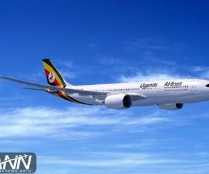 سفارش دو فروند ایرباس A330neo هواپیمایی اوگاندا 