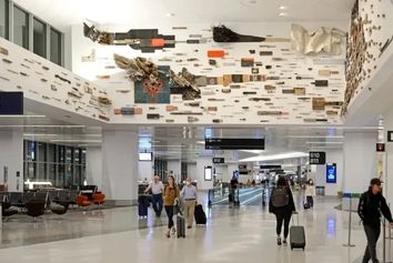 زیباترین
 فرودگاه جهان در سال ۲۰۲۶